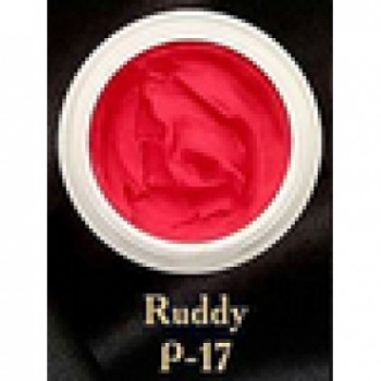 P-17 Ruddy (красный рубин)