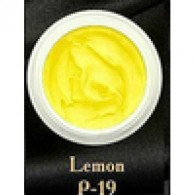P-19 Lemon