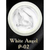 P-02 White Angel (белый)