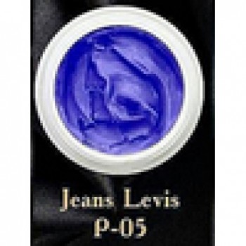 P-05 Jeans Levis (синий)