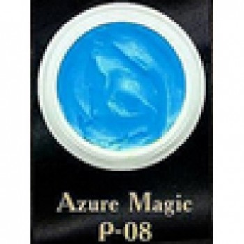 P-08 Azure Magic