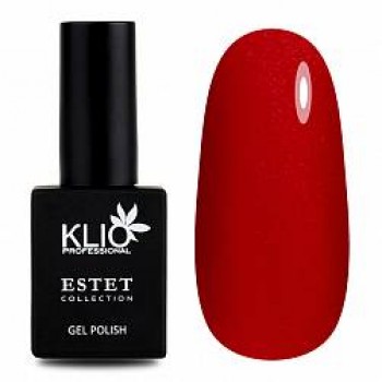 Гель-лак №101 Estet Collection KLIO 10 мл