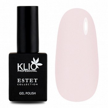 Гель-лак №11 Estet Collection KLIO 10 мл