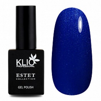 Гель-лак №115 Estet Collection KLIO 10 мл