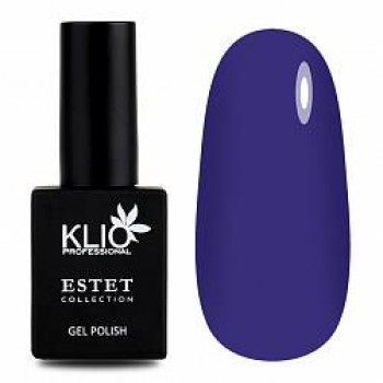 Гель-лак №119 Estet Collection KLIO 10 мл