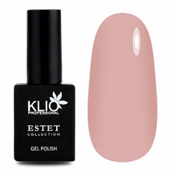 Гель-лак №122 Estet Collection KLIO 10 мл
