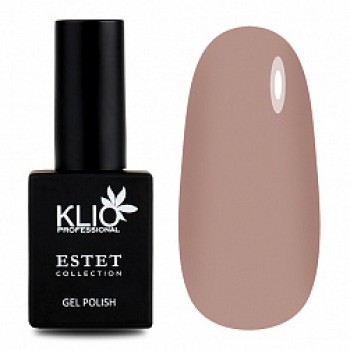 Гель-лак №126 Estet Collection KLIO 10 мл