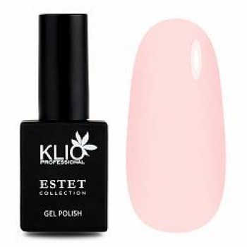 Гель-лак №13 Estet Collection KLIO 10 мл