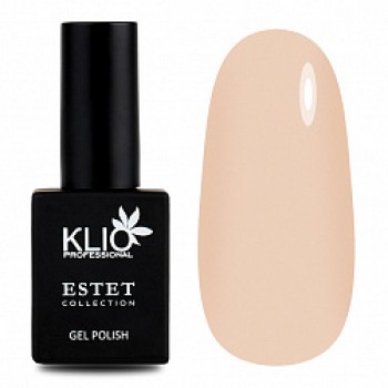 Гель-лак №130 Estet Collection KLIO 10 мл