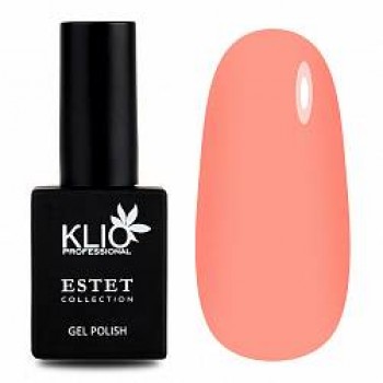 Гель-лак №136 Estet Collection KLIO 10 мл