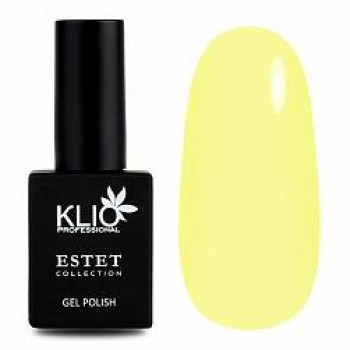 Гель-лак №137 Estet Collection KLIO 10 мл