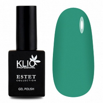 Гель-лак №141 Estet Collection KLIO 10 мл