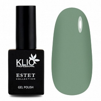 Гель-лак №147 Estet Collection KLIO 10 мл
