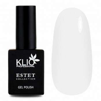 Гель-лак №15 Estet Collection KLIO 10 мл