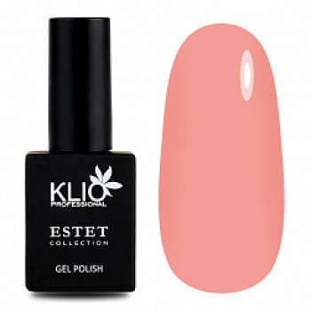 Гель-лак №153 Estet Collection KLIO 10 мл
