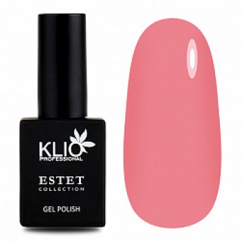 Гель-лак №155 Estet Collection KLIO 10 мл