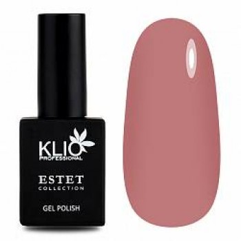 Гель-лак №156 Estet Collection KLIO 10 мл Гель-лак №156 Estet Collection KLIO 10 мл