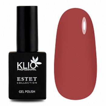 Гель-лак №157 Estet Collection KLIO 10 мл