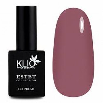 Гель-лак №158 Estet Collection KLIO 10 мл