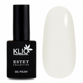 Гель-лак №16 Estet Collection KLIO 10 мл