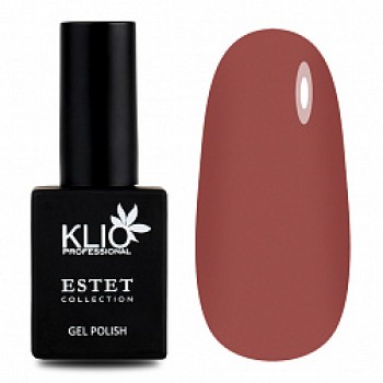 Гель-лак №162 Estet Collection KLIO 10 мл