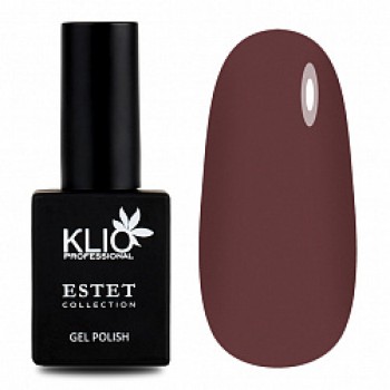 Гель-лак №166 Estet Collection KLIO 10 мл