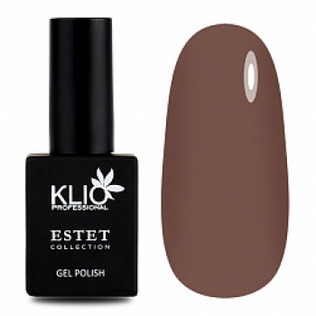 Гель-лак №168 Estet Collection KLIO 10 мл Гель-лак №168 Estet Collection KLIO 10 мл