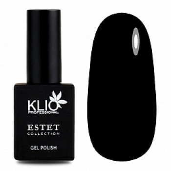 Гель-лак №17 Estet Collection KLIO 10 мл