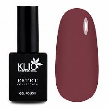 Гель-лак №175 Estet Collection KLIO 10 мл