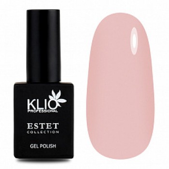 Гель-лак №176 Estet Collection KLIO 10 мл