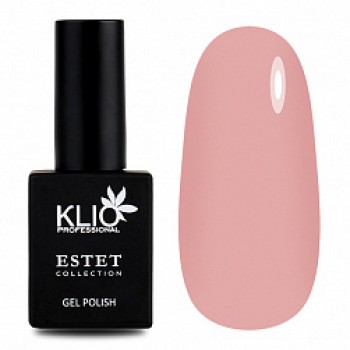 Гель-лак №177 Estet Collection KLIO 10 мл