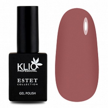 Гель-лак №183 Estet Collection KLIO 10 мл