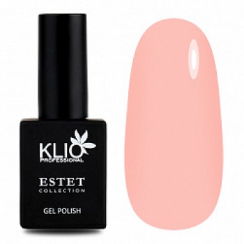 Гель-лак №186 Estet Collection KLIO 10 мл