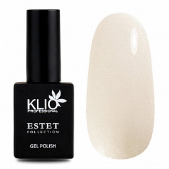 Гель-лак №190 Estet Collection KLIO 10 мл