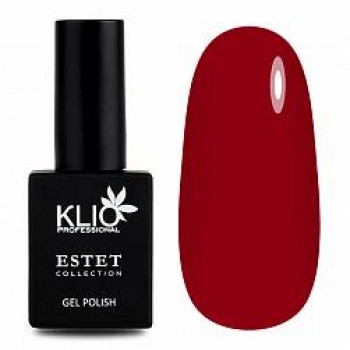 Гель-лак №202 Estet Collection KLIO 10 мл