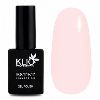 Гель-лак №3 Estet Collection KLIO 10 мл