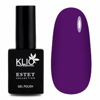 Гель-лак №31 Estet Collection KLIO 10 мл