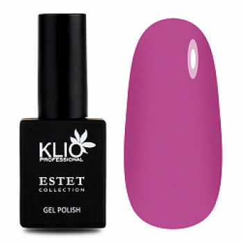 Гель-лак №32 Estet Collection KLIO 10 мл