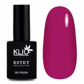 Гель-лак №33 Estet Collection KLIO 10 мл