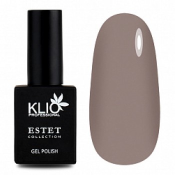 Гель-лак №34 Estet Collection KLIO 10 мл Гель-лак №34 Estet Collection KLIO 10 мл