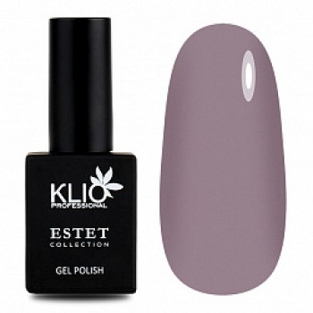 Гель-лак №35 Estet Collection KLIO 10 мл