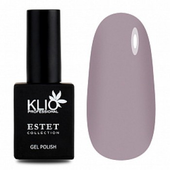 Гель-лак №36 Estet Collection KLIO 10 мл