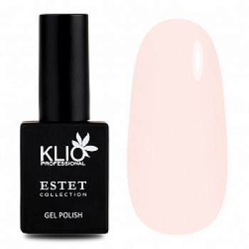 Гель-лак №126 Estet Collection KLIO 10 мл