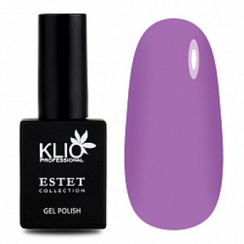 Гель-лак №43 Estet Collection KLIO 10 мл