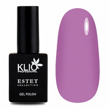Гель-лак №44 Estet Collection KLIO 10 мл