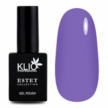 Гель-лак №47 Estet Collection KLIO 10 мл