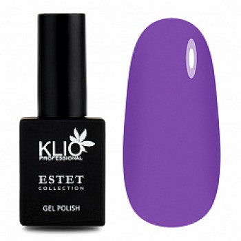 Гель-лак №48 Estet Collection KLIO 10 мл