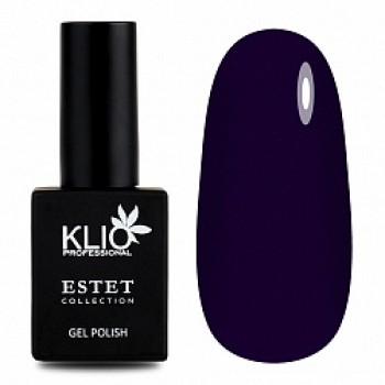Гель-лак №51 Estet Collection KLIO 10 мл