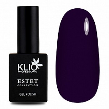 Гель-лак №52 Estet Collection KLIO 10 мл
