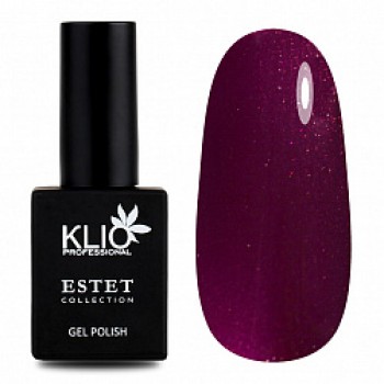 Гель-лак №53 Estet Collection KLIO 10 мл